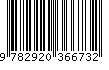 EAN: 9782920366732