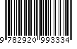 EAN: 9782920993334