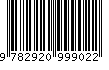 EAN: 9782920999022