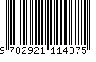 EAN: 9782921114875