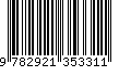 EAN: 9782921353311