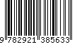 EAN: 9782921385633