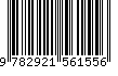 EAN: 9782921561556