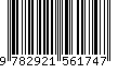 EAN: 9782921561747
