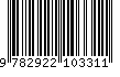 EAN: 9782922103311
