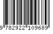 EAN: 9782922109689