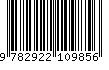 EAN: 9782922109856