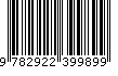 EAN: 9782922399899