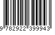 EAN: 9782922399943