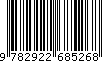 EAN: 9782922685268
