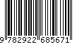 EAN: 9782922685671