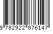 EAN: 9782922876147