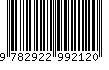 EAN: 9782922992120