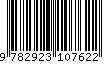 EAN: 9782923107622