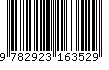 EAN: 9782923163529