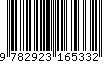 EAN: 9782923165332