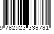 EAN: 9782923338781