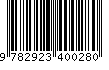 EAN: 9782923400280