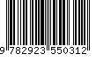 EAN: 9782923550312