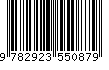 EAN: 9782923550879