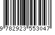 EAN: 9782923553047