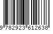 EAN: 9782923612638