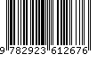 EAN: 9782923612676