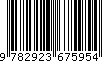 EAN: 9782923675954