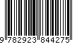 EAN: 9782923844275