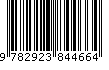 EAN: 9782923844664