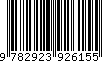 EAN: 9782923926155