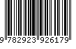 EAN: 9782923926179