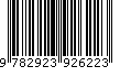 EAN: 9782923926223