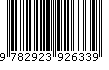 EAN: 9782923926339