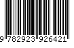 EAN: 9782923926421