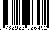 EAN: 9782923926452