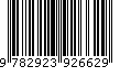 EAN: 9782923926629