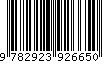 EAN: 9782923926650