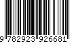 EAN: 9782923926681