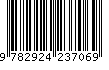 EAN: 9782924237069