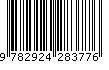 EAN: 9782924283776