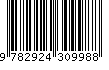 EAN: 9782924309988