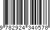 EAN: 9782924340578