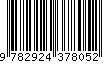 EAN: 9782924378052