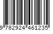 EAN: 9782924461235