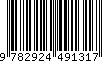 EAN: 9782924491317