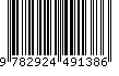 EAN: 9782924491386