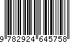 EAN: 9782924645758