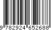 EAN: 9782924652688