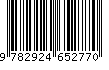 EAN: 9782924652770
